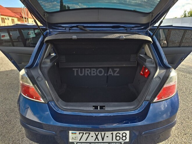Opel Astra-14