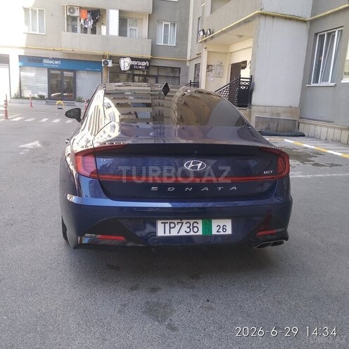Hyundai Sonata-7