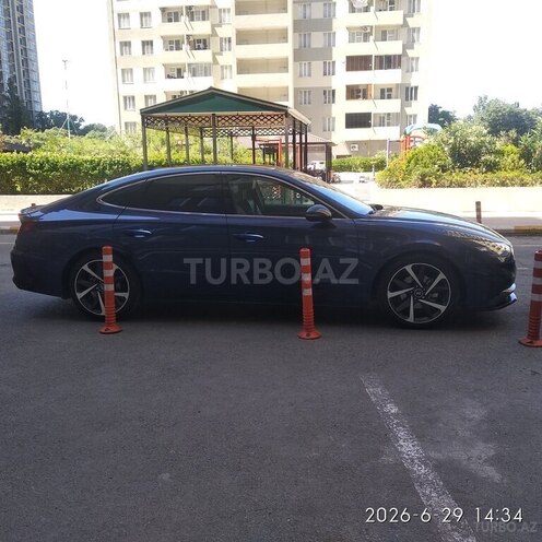 Hyundai Sonata-9