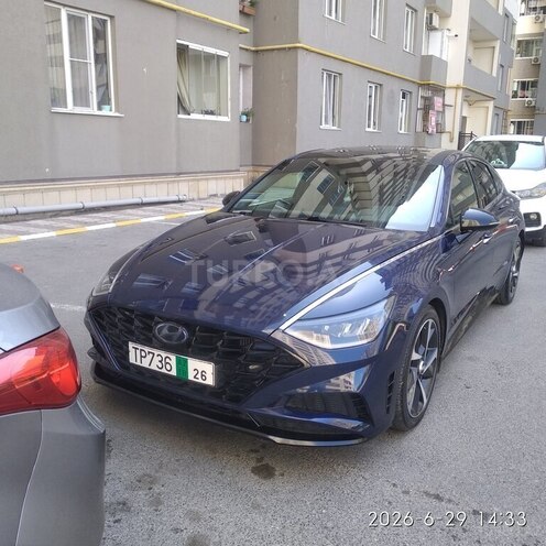 Hyundai Sonata-11
