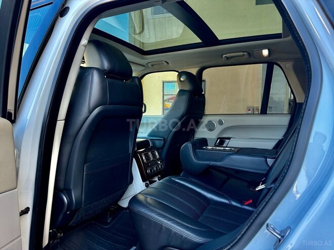 Land Rover Range Rover-9