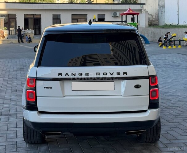 Land Rover Range Rover-7