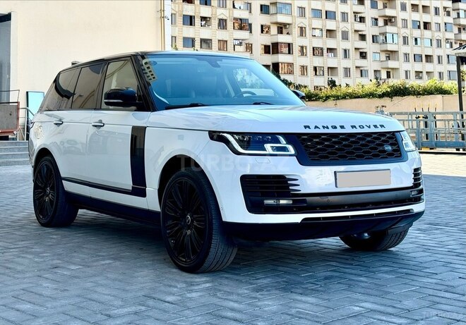 Land Rover Range Rover-3