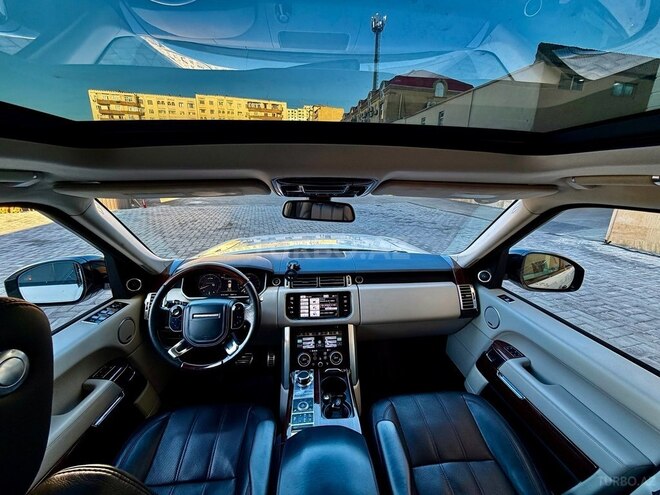 Land Rover Range Rover-10