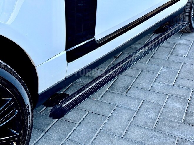 Land Rover Range Rover-14