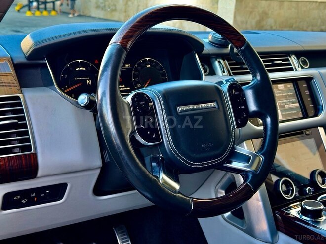 Land Rover Range Rover-15