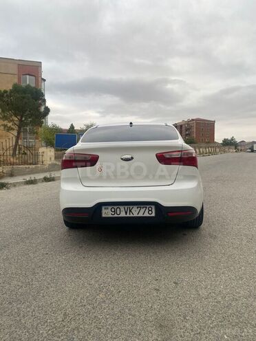 Kia Rio-8