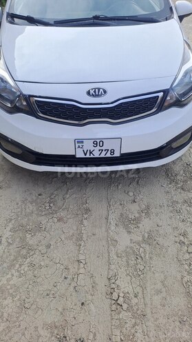Kia Rio-2