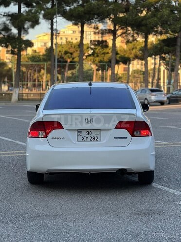 Honda Civic-3