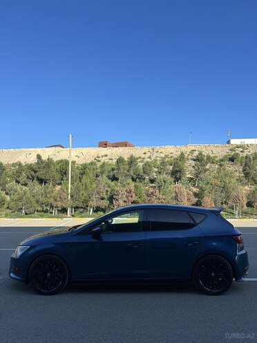 SEAT Leon-8
