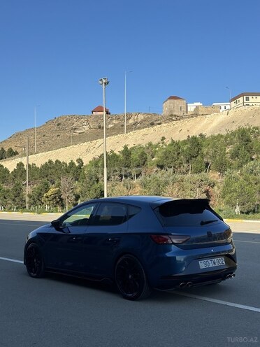 SEAT Leon-5