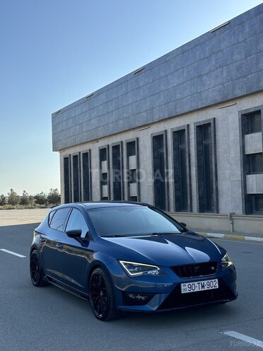 SEAT Leon-2