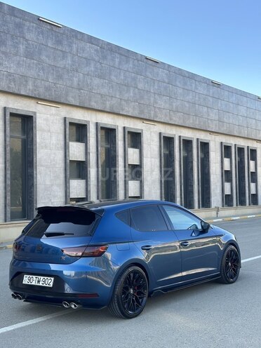SEAT Leon-4