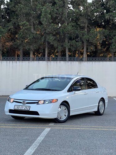 Honda Civic-2