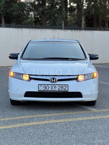 Honda Civic-7
