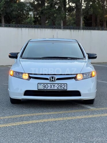 Honda Civic-6