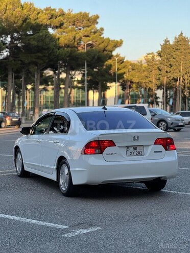 Honda Civic-8