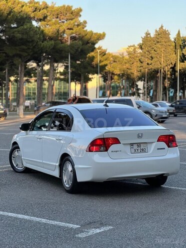 Honda Civic-11
