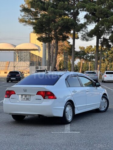 Honda Civic-10