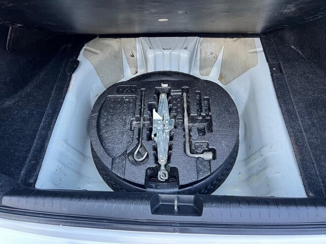 Honda Civic-12