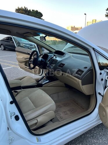 Honda Civic-14