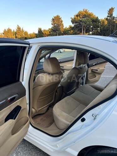 Honda Civic-16