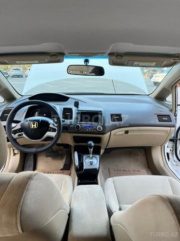 Honda Civic-19