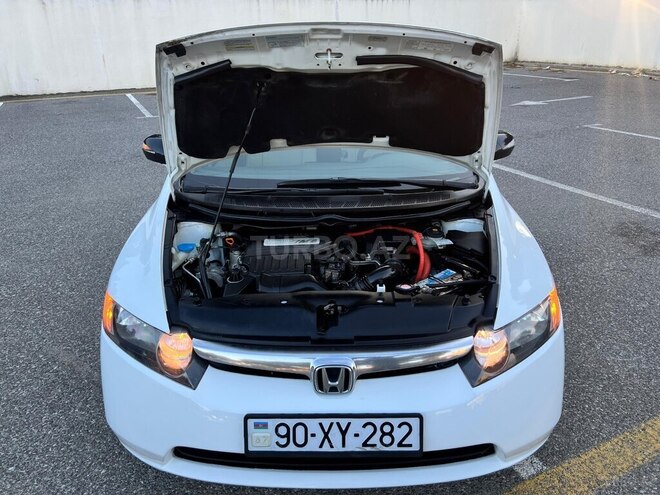 Honda Civic-21