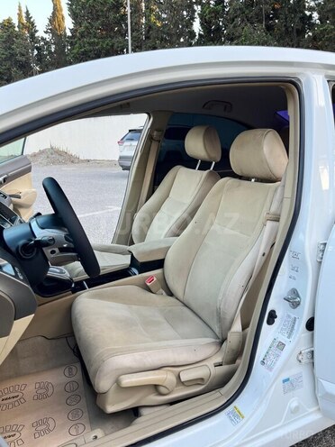 Honda Civic-20