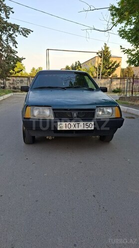LADA (VAZ) 21099-1