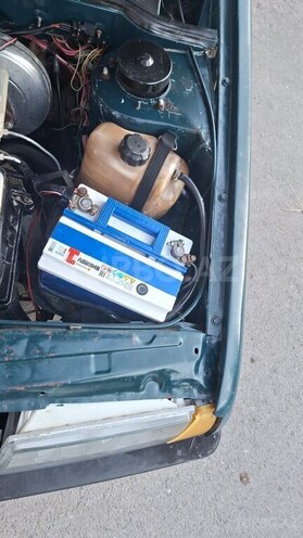 LADA (VAZ) 21099-4