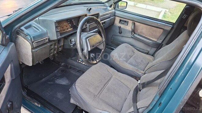 LADA (VAZ) 21099-5