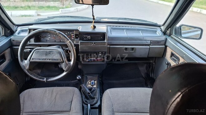 LADA (VAZ) 21099-9