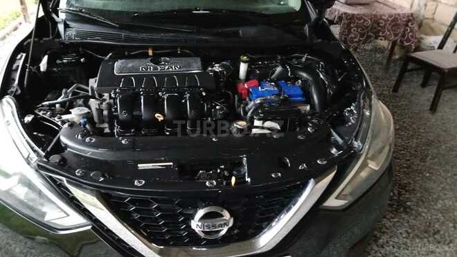 Nissan Sentra-5