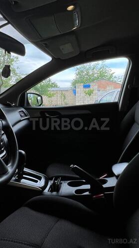 Nissan Sentra-6