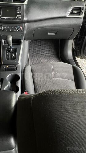 Nissan Sentra-10