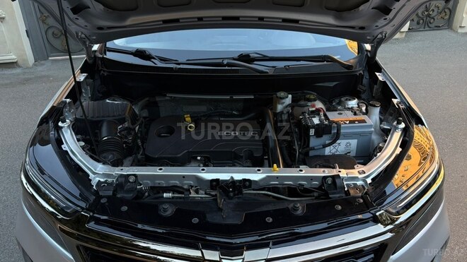 Chevrolet Equinox-21