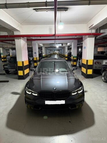 BMW 330-5