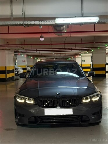 BMW 330-7
