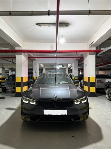 BMW 330-6