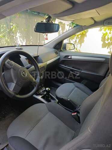 Opel Astra-5