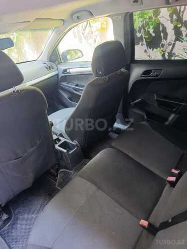 Opel Astra-4
