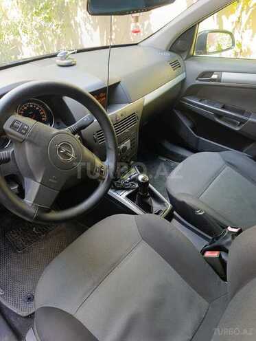 Opel Astra-6