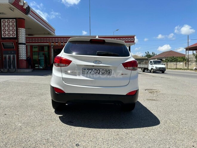 Hyundai Tucson-7
