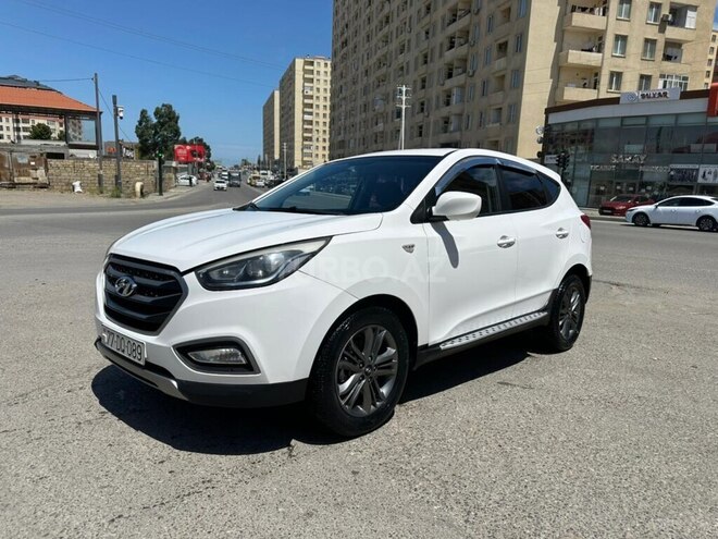 Hyundai Tucson-8