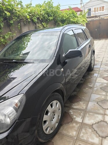 Opel Astra-3