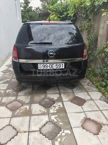 Opel Astra-2