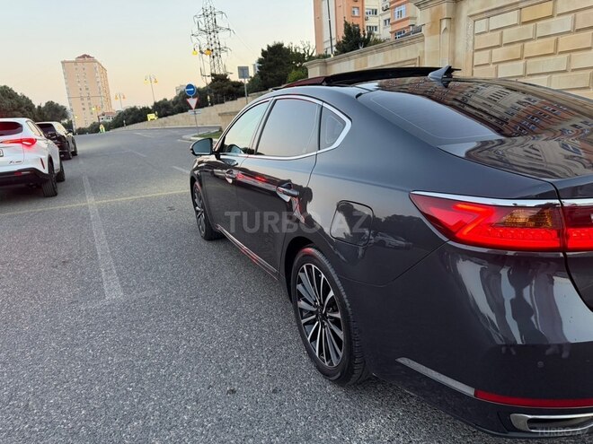 Kia K7-6