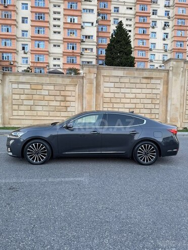 Kia K7-9