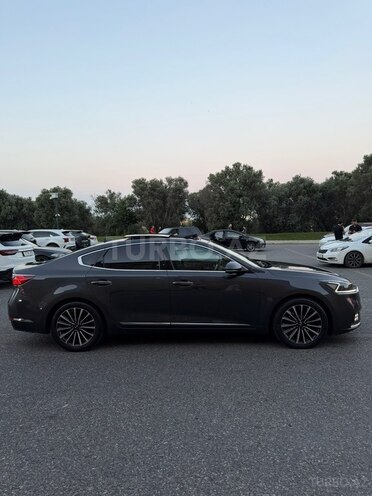 Kia K7-8